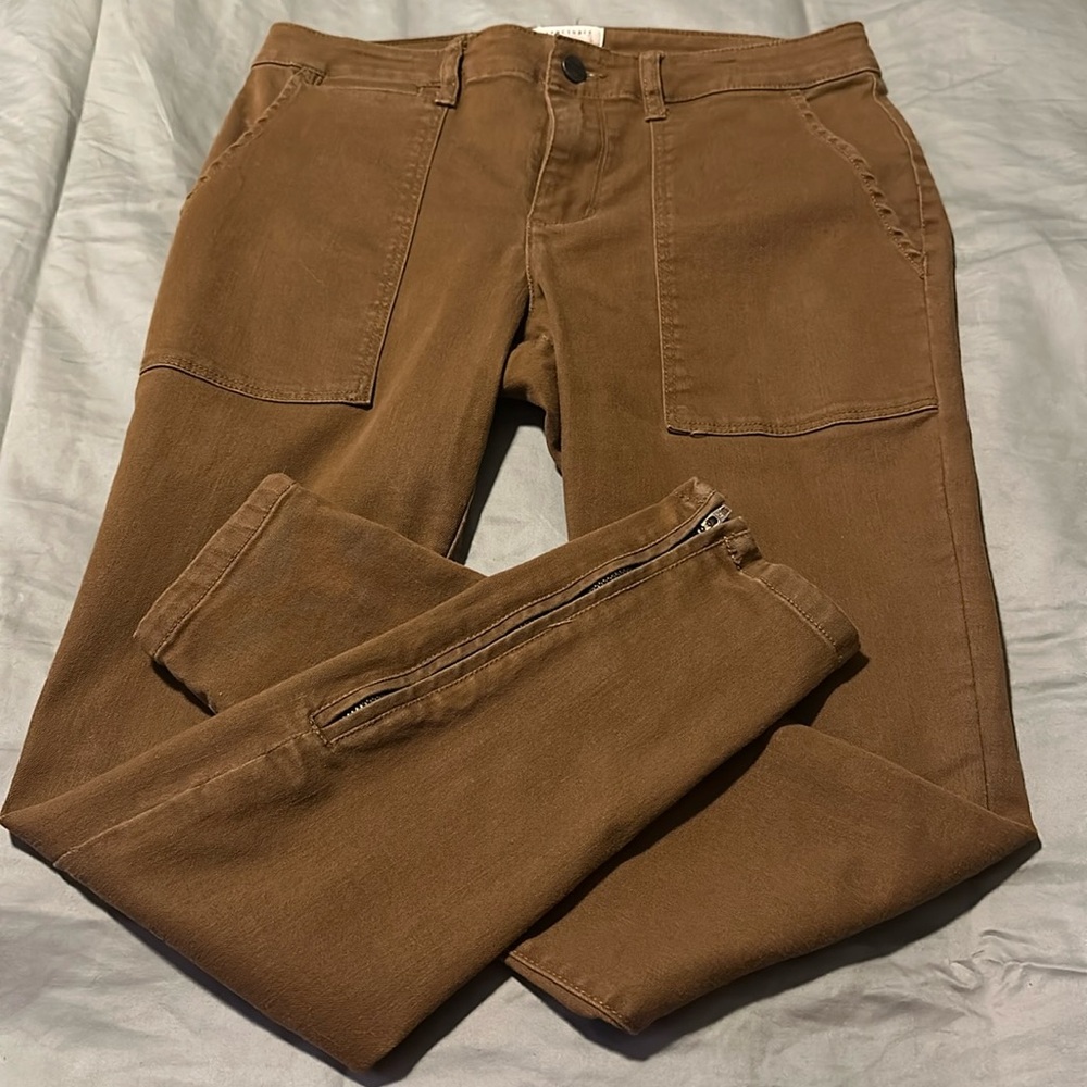 Sunctuary pants